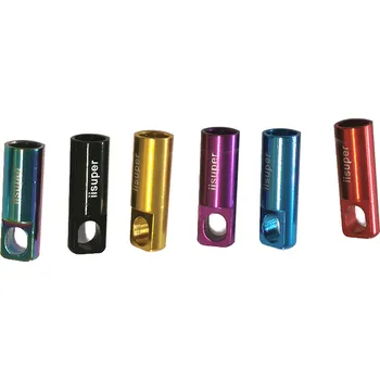 Duše na kolo iiSuper čepička na povolení ventilku V2 růžová