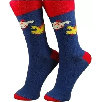 Pánské ponožky Chicks - 43-46 / modrá