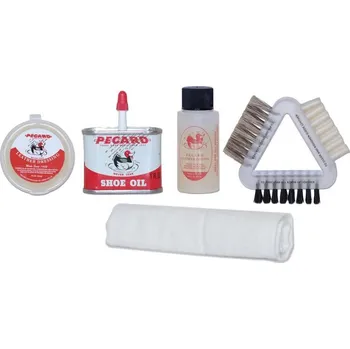 Cyklotrenažér Lake Leather Care Kit