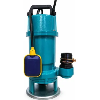 Čerpadlo Kalové čerpadlo CRANE WQ15-7-1.1QG