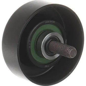 Auto-moto Vratná/vodicí kladka, klínový žebrový řemen SKF VKM 34106