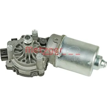 Motorek stěrače a odstřikovače Motor stěračů METZGER 2190786