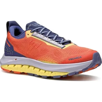 Dámská sportovní obuv Tecnica Pyrox Hybrid Ws pink/violet Velikost 40 + DÁREK + Doprava ZDARMA