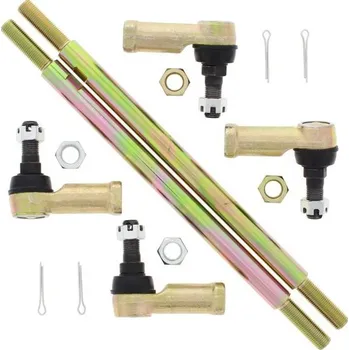 Dětská tříkolka ALL BALLS zesílené čepy a spojovací tyče řízení HONDA TRX420 FA IRS 15-18, TRX450S/ES 98-01, TRX450FE/FM 02-04, TRX500FA/FE 15-18, TRX500FM (ALL BALLS zesílené čepy a spojovací tyče řízení HONDA TRX420 FA IRS 15-18, TRX450S/ES 98-01, TRX450FE/FM 02-04,)