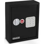 Elektronický trezor 365x300x125 KREATOR KRT692023