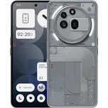 Nothing phone 3a Pro 12/256 grey, EU