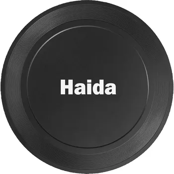 Haida Magnetic krytka objektivu 55 mm