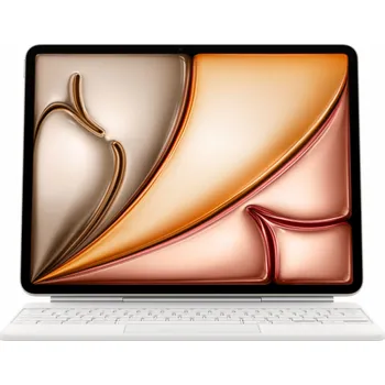Počítač Apple Magic Keyboard pro iPad Air 13palcový (M3) – angličtina (mezinárodní)