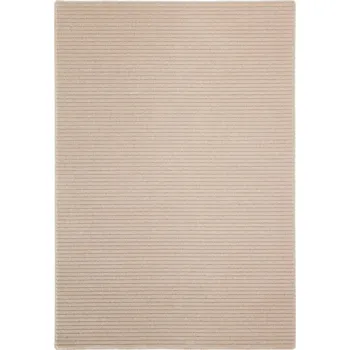 Koberec Koberec Agnella Noble Ruti světle béžový