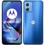 Motorola Moto G54 5G Power Edition 12 GB / 256 GB - Pearl Blue (PB0W0004RO)