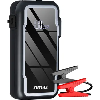 Startovací zdroj AMiO 04678