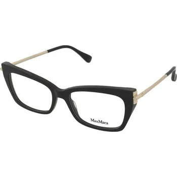 Brýlová obroučka Dioptrické brýle Max Mara MM5137 001