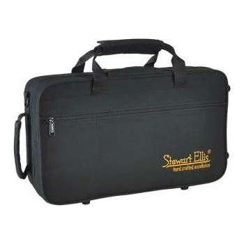 Obal pro dechový nástroj Stewart Ellis SECL-160, Pouzdro na klarinet