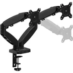 Stolní držák na dva monitory Motion 2.2