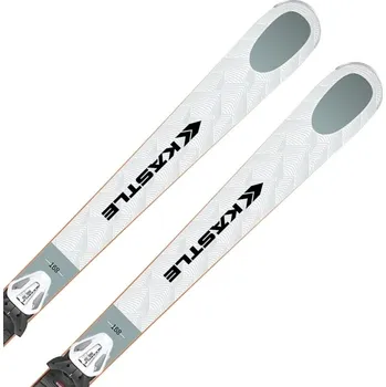 Sport Kästle DX72 + K11 PRD GW