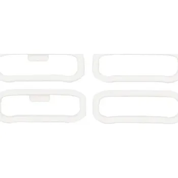 Garmin na řemínek QuickFit 22 (S00-01709-00) bílé