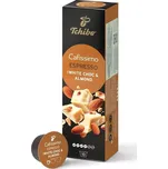 Tchibo Cafissimo Espresso bílá čokoláda…