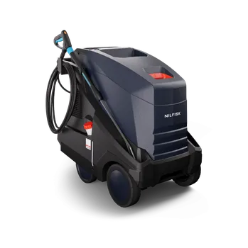 Vysokotlaký čistič Nilfisk MH 50M-220/1100 PA STANDART vysokotlaký čistič s ohřevem