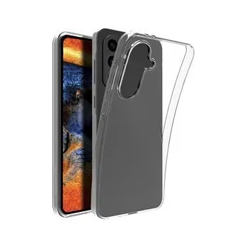 dbramante1928 Sustainable Nuuk 1.2m drop protection case for Samsung Galaxy A56 5G CLEAR RE56CL004361