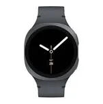 Samsung Galaxy Watch8 (40mm) grafitová, EU SM-L320NDAAEUE/EU