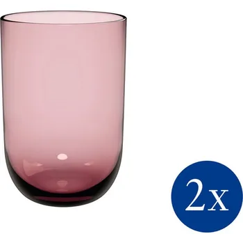 Sklenice Villeroy & Boch Sklenice na Long drink Like Grape, 385 ml, 2 ks 19-5178-8190
