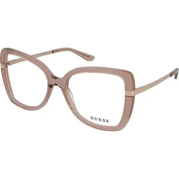 Dioptrické brýle Guess GU50245 057