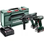 Metabo Combo Set 2.3.2 685216500