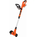 AKU zametač plevele 20V 100mm (bez AKU) POWERPLUS POWDPG8060