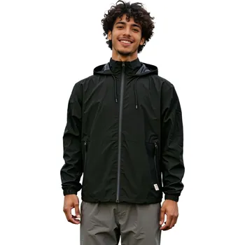 Dámská casual bunda ALPINE PRO - REMON PÁNSKÁ BUNDA S MEMBRÁNOU PTX