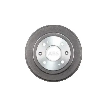 Brzdový kotouč Brzdový kotouč A.B.S. (2514-S)
