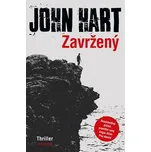 Zavržený | Jindřich Manďák, John Hart