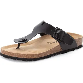 Dámské žabky Tamaris Dámské žabky TAMARIS 27522-42-001 černá S6 41