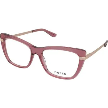 Dioptrické brýle Guess GU50246 081