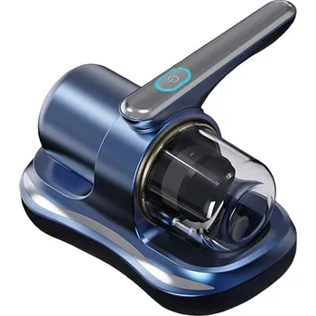 Vysavač Jipos Tools Ruční vysavač s UV lampou pro alergiky 27187_N JIPOS