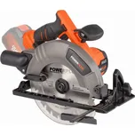 Aku okružní pila 40V 190mm bezuhlíková (bez AKU) POWERPLUS POWDP25260