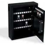 Skříňka na klíče 300x365x100 elektronická KREATOR KRT692048