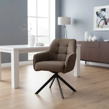 Jídelní židle Signal Jídelní židle MAKRO BJORN | olivová