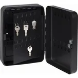 Skříňka na klíče 250x180x80 KREATOR KRT690048