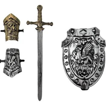 Dětská zbraň PLEJO Set pro rytíře