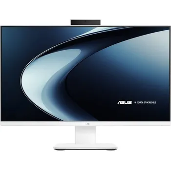 Stolní počítač Asus V400 (V470VAK-WPE250W) bílý