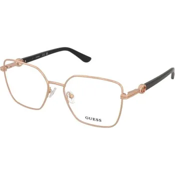 Brýlová obroučka Dioptrické brýle Guess GU50313 028
