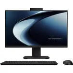 ASUS PC AiO ExpertCenter P44 (P440VAK-BPC7321TX), Core 7 240H, 23.8" FHD, 32GB, 1TB SSD, Intel, W11 Pro, Black