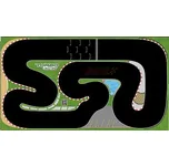 Turbo Racing zavodní koberec/dráha (900x1600mm) TURBO RACING - RC_300468