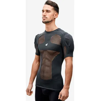 Chránič páteře Chránič zad BLUEGRASS SEAMLESS B&S D3O S/M
