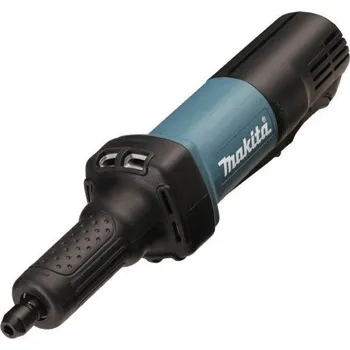 přímá bruska MAKITA Přímá bruska elektrická 6mm 400W GD0601