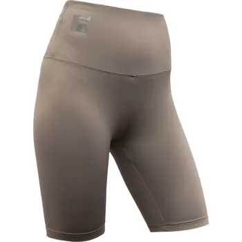 cyklistický dres Dámské legíny biker shorts SENSOR INFINITY ECO stone grey M