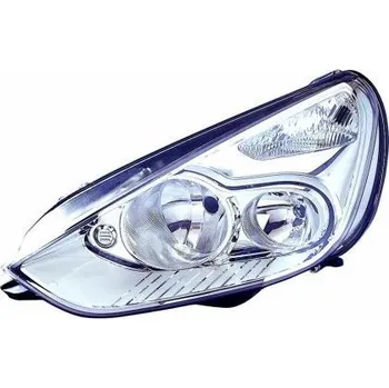 Přední světlomet Světlomet ABAKUS 431-1174L-LD-EM