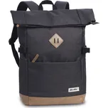 Bestway Batoh Rolltop Two Tone Black/Brown