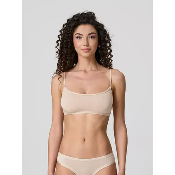 Jadea Jenny Top – Cipria - M