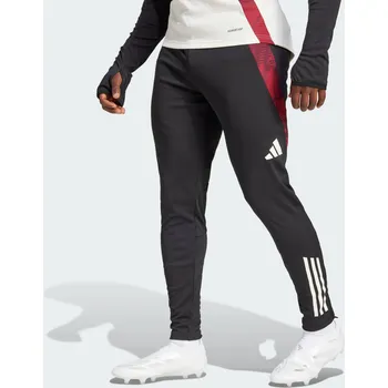 Fotbal ADIDAS Tréninkové kalhoty Tiro 24 Manchester United XS ČERNÁ